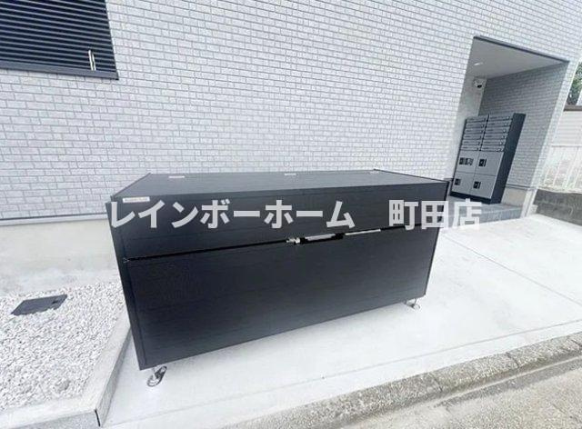 GRADUS淵野辺※初期費用分割後払いサービス利用可能物件のその他共用部分
