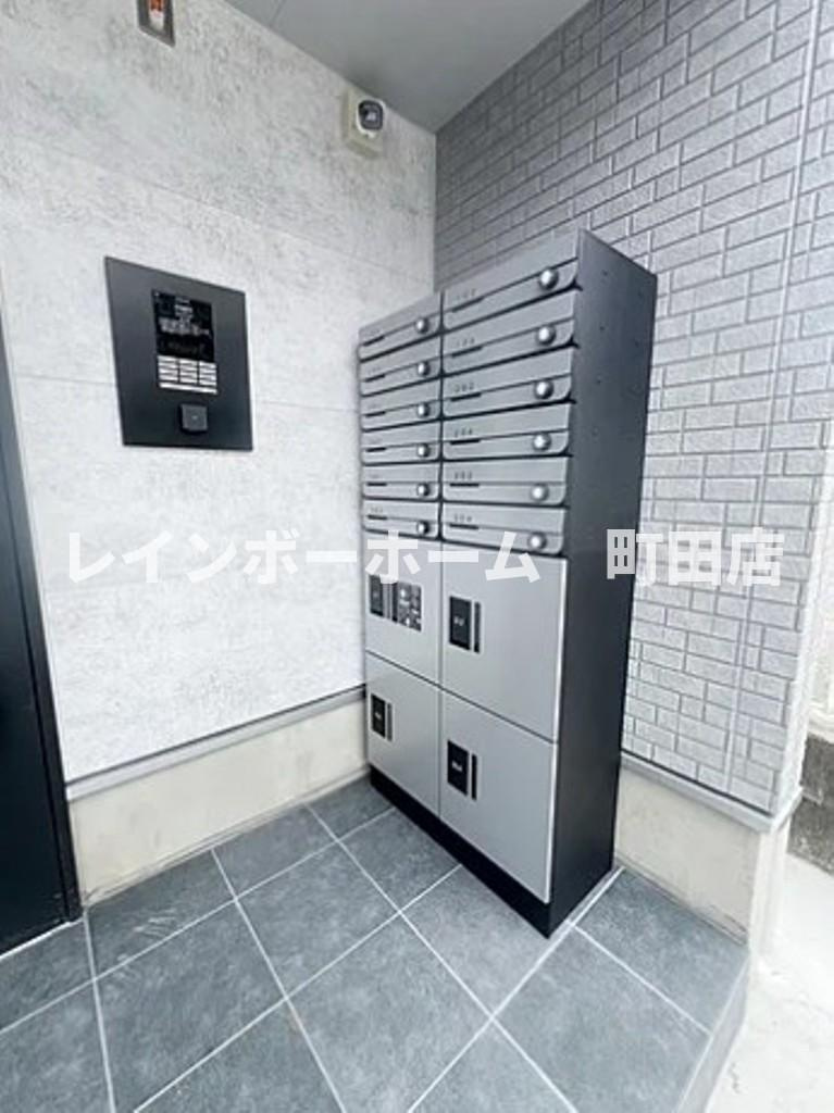 GRADUS淵野辺※初期費用分割後払いサービス利用可能物件のその他
