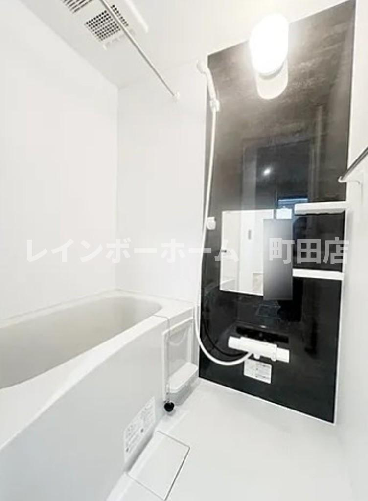 GRADUS淵野辺※初期費用分割後払いサービス利用可能物件の浴室