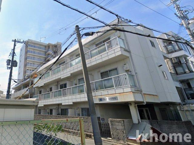 プレアール正雀Ⅱ