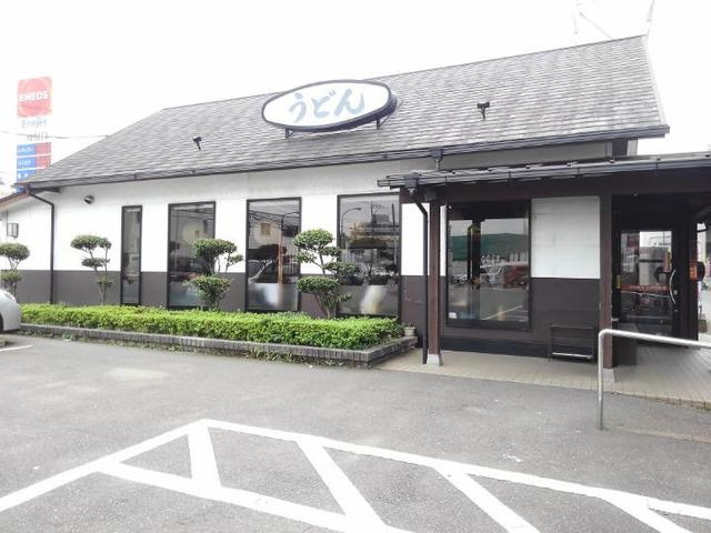リバーサイドシティⅠの周辺