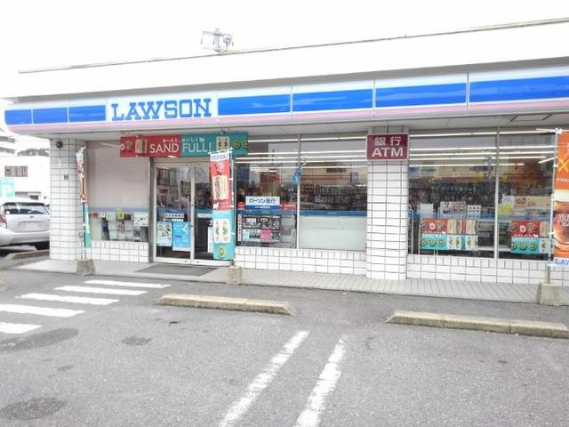 リバーサイドシティⅠの周辺