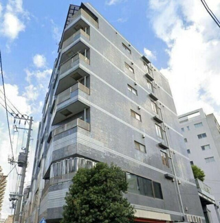 【外観】 | ファーストパークレジデンス