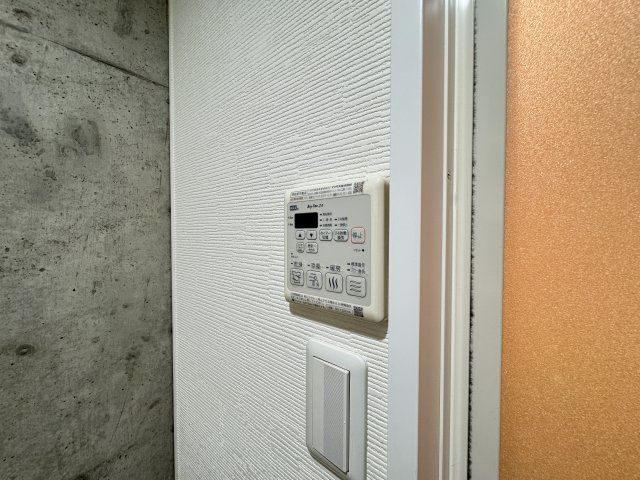 フォセット松戸・上本郷の設備