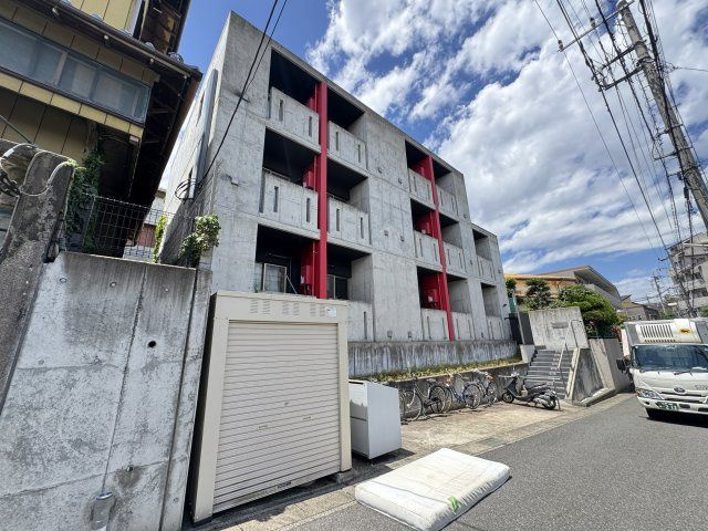 フォセット松戸・上本郷