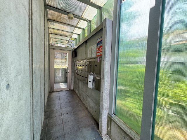 フォセット松戸・上本郷のその他