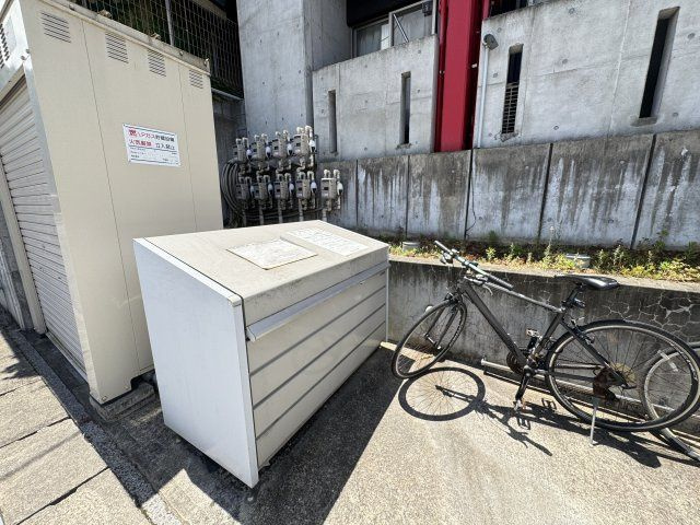 フォセット松戸・上本郷のその他