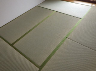 【和室】 | 第２レクコーポ舞浜(E-048) | 参考写真（同物件別部屋）