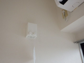 【設備】 | 第２レクコーポ舞浜(E-048) | 参考写真（同物件別部屋）