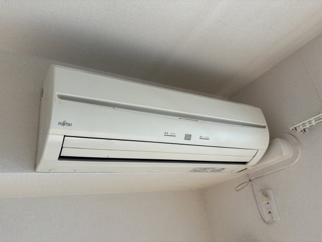 ソレイユ広野の設備