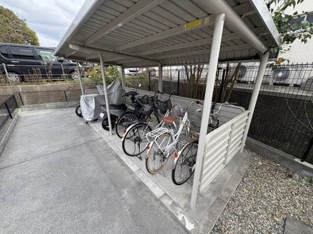 ソレイユ広野のその他共用部分