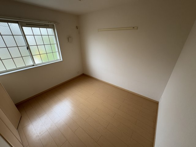 ソレイユ広野の子供部屋