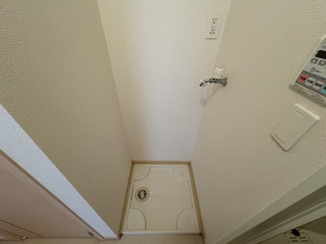ソレイユ広野の設備
