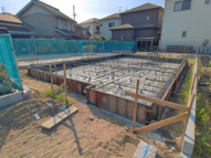 東海市養父町八王子60-2『仲介料無料』新築戸建ての画像