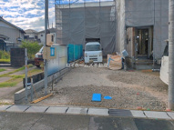 東海市養父町八王子60-2『仲介料無料』新築戸建ての画像
