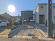 東海市養父町八王子60-2『仲介料無料』新築戸建ての画像
