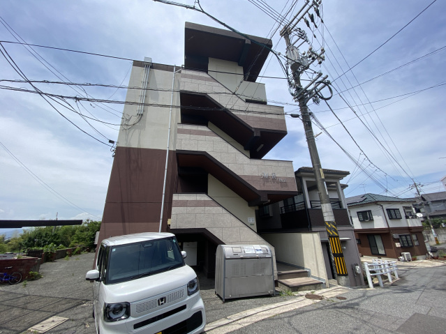 MRビル