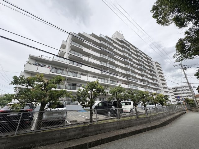 サンロイヤル加古川リバージュ2号館