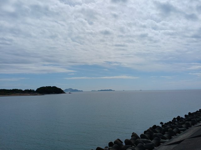 赤穂市中広売土地
