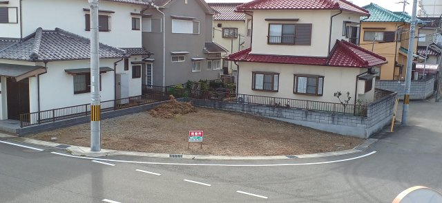 赤穂市中広売土地
