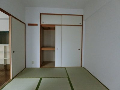 【和室】 | シャルマンフジエスト岸和田