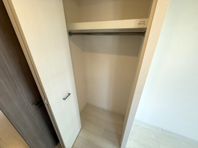 【収納】エスリード新北野グランリンク