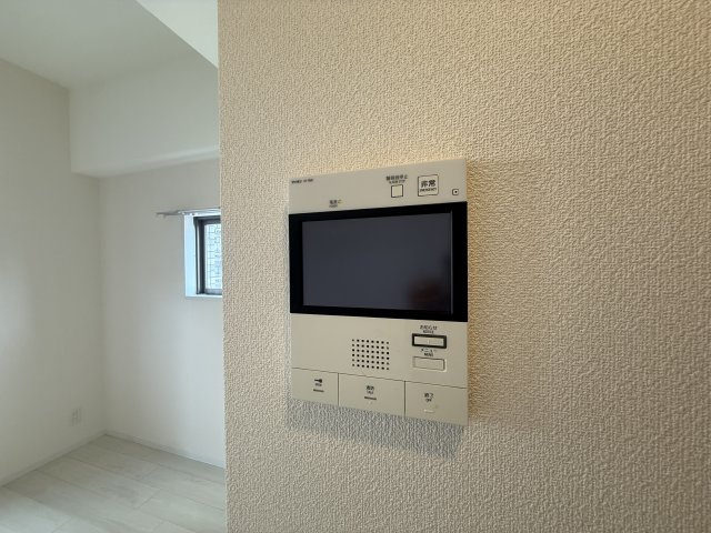 【セキュリティ】エスリード新北野グランリンク