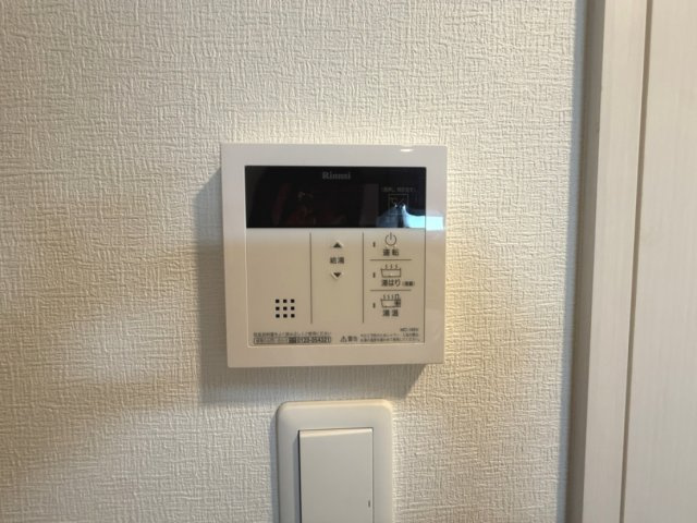 【設備】エスリード新北野グランリンク