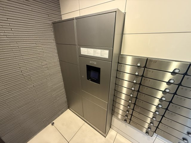 【その他共用部分】エスリード新北野グランリンク