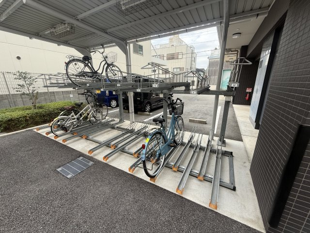 【その他共用部分】エスリード新北野グランリンク