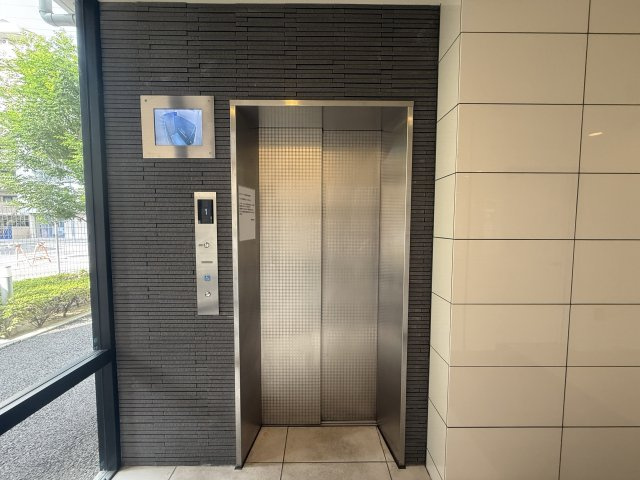 【その他共用部分】エスリード新北野グランリンク
