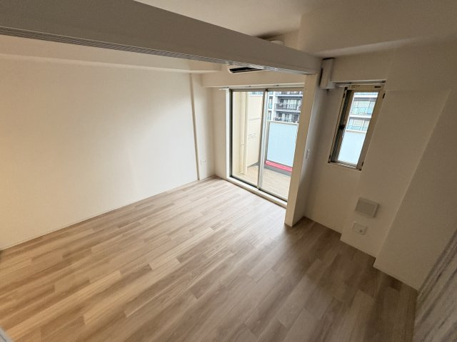 【寝室】 | セレニテ谷町四丁目アリエ