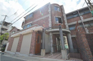 西宮市南越木岩町のマンションの画像