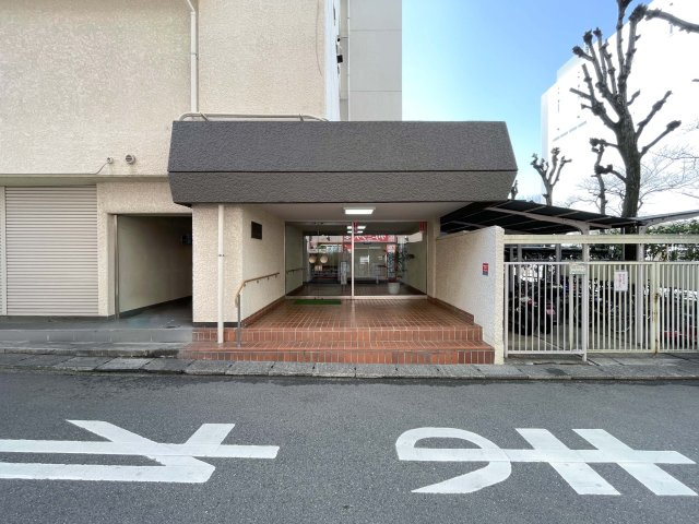 宮崎台ビューグリーン