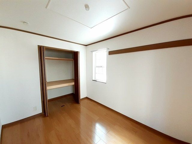 リバー・イースト・飯倉Ｂの収納