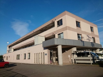 【外観】 | シャトー　グラース