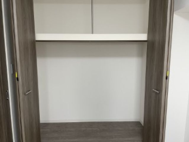 【収納】アルファステイツ青江Ⅱ