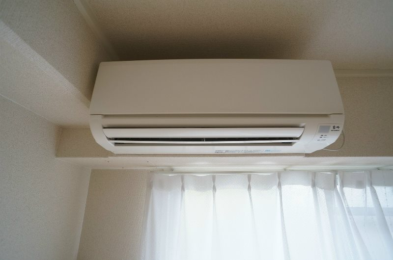 スカイビュー東土川の設備