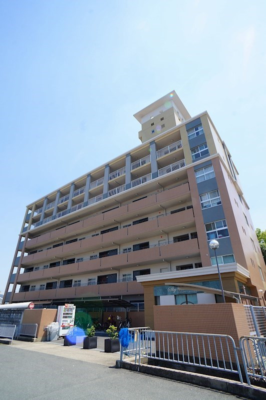 スカイビュー東土川