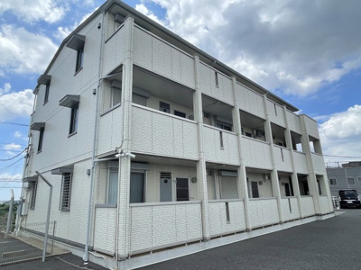 【外観】 | スカイヒル横濱六ッ川Ｂ棟