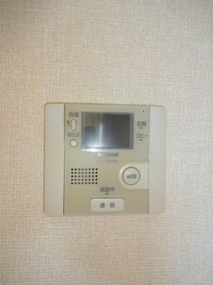 【セキュリティ】 | スカイヒル横濱六ッ川Ｂ棟