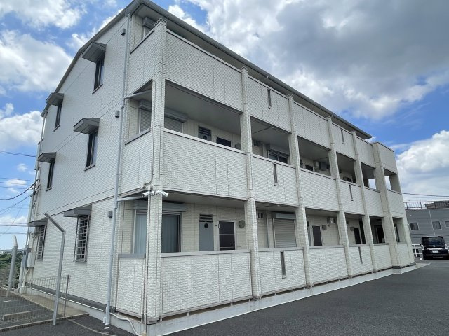 【外観】 | スカイヒル横濱六ッ川Ｂ棟
