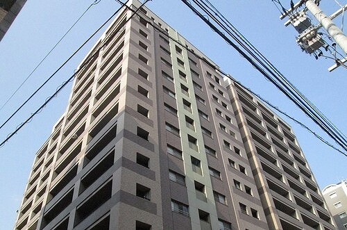 サーパス薬院
