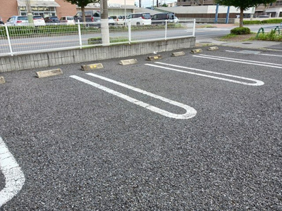 【駐車場】 | ノーブル