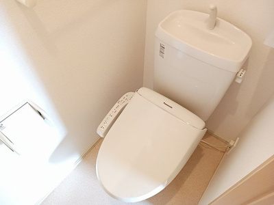 【トイレ】 | ノーブル