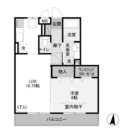 【間取り】 | サンライフ藤家 | サンライフ藤家