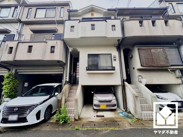 伏見区久我石原町