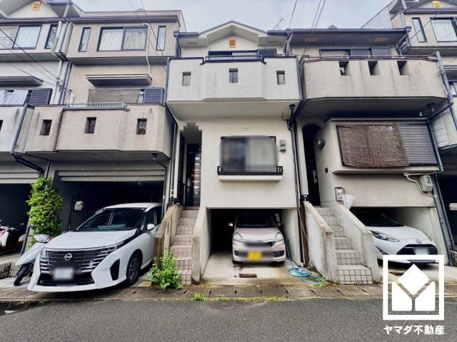 伏見区久我石原町のその他