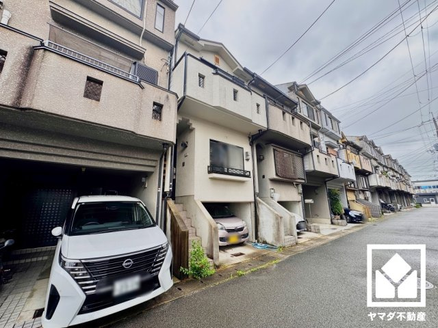 伏見区久我石原町の周辺
