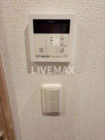 【セキュリティ】エスタート品川南大井